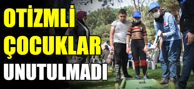 Dünya Otizm Farkındalık Günü