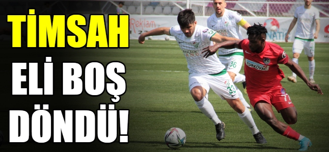 Keçiörengücü: 2 - Bursaspor: 1