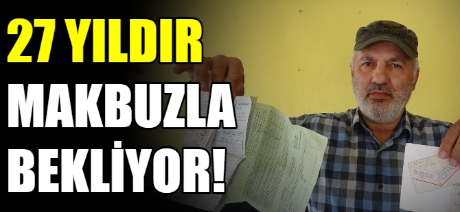 Tencere alana Bodrum'da arsa!