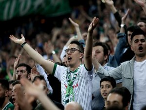 Bursaspor, Gençlerbirliği’ni ağırlayacak