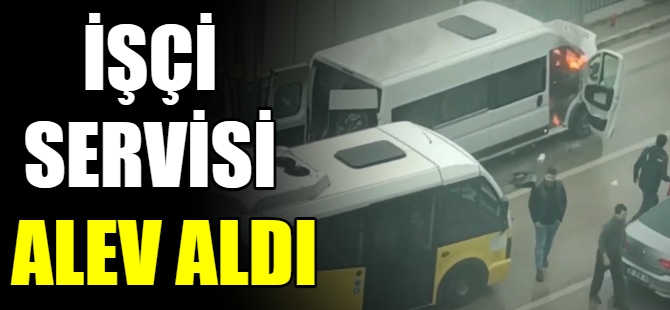 Trafikte can pazarı