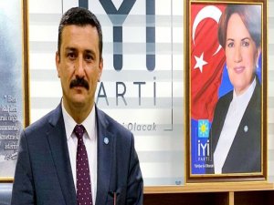 Türkoğlu'dan Aktaş’a sert tepki