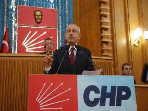 Kılıçdaroğlu: Yargı bağımsız değil