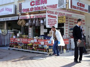 Husumetli olduğu kardeşine ateş açtı: 1 ölü, 1 yaralı