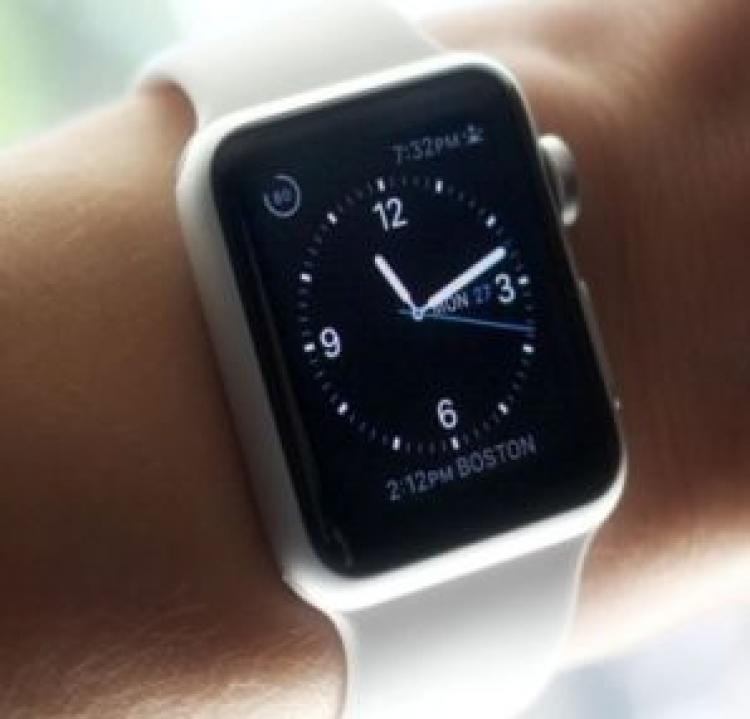 Apple Watch Türkiye’de ne zaman satışa çıkacak?