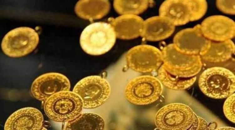Kapalıçarşı'da altın fiyatları belli oldu! İşte çeyrek altın fiyatlarında son durum