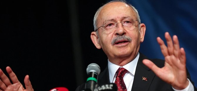 Kılıçdaroğlu’na 'kayyum' çağrısı