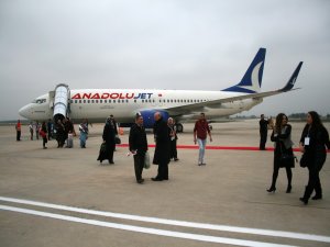 Yenişehir'i 4 ayda 28 bin yolcu kullandı