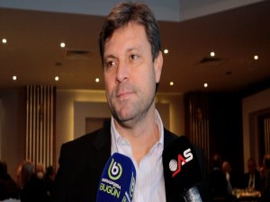 Sağlam'dan Bursaspor açıklaması