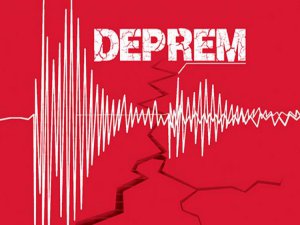 Korkutan deprem