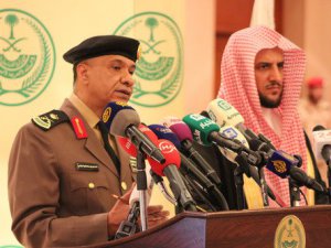 Suudi Arabistan: İdamlar devam edecek