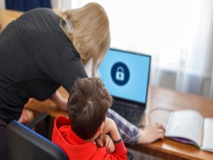 TUİK: İnternet kullanımı %90’ı aştı