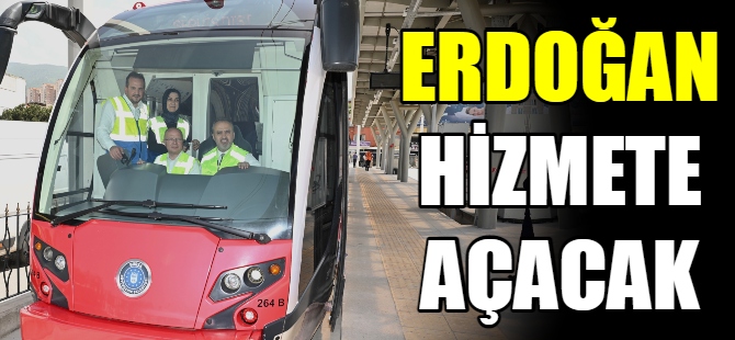 T2'yi Erdoğan hizmete açacak