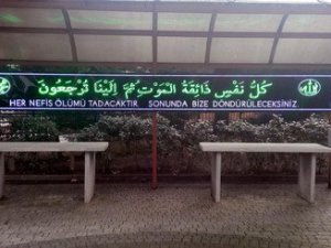 Musallada 'elektronik mesaj' dönemi