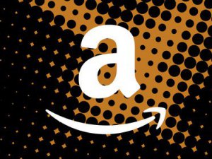 Amazon'dan destek paketi