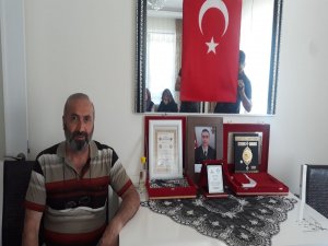 Serkan Taşcı'nın babası konuştu