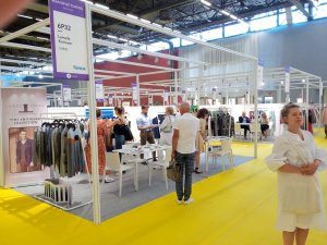 Hazır giyim sektörü Fransa pazarında