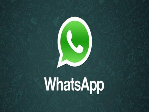 Whatsapp e-postasına dikkat