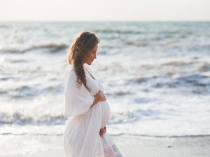 Yaz hamilelerine özel 10 öneri