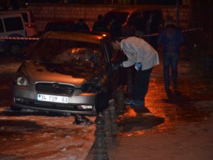 Dün gece 3 araç kundaklandı