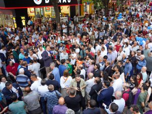 Babacan'dan enflasyon açıklaması