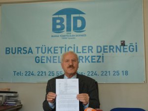 12 yıllık kayıp kaçak bedelini geri aldı
