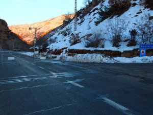 Tunceli’de büyük kış operasyonu