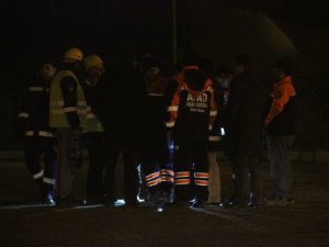 Çankırı'da kimyasal dehşeti