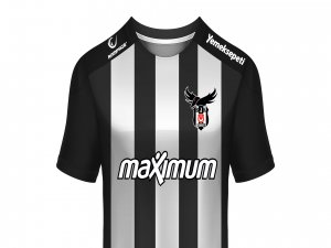 Beşiktaş Esports'a yeni sponsor