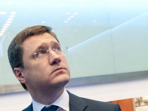 Rusya Enerji Bakanı: Petrol için 40-50 dolar adil fiyat olur
