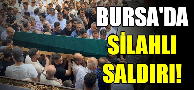 Bursalı iş insanından acı haber