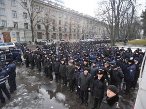 Moldova'da başbakan adayı görevi cumhurbaşkanına iade etti
