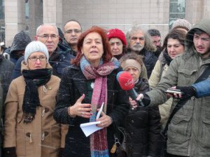 Akademisyenlerden Sedat Peker hakkında suç duyurusu