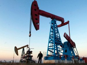 Rusya'ya petrol yasağı