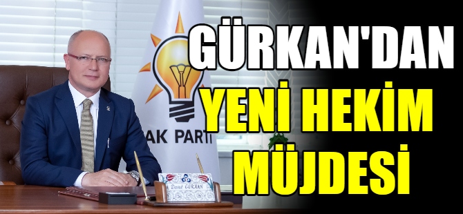 Bursa’ya 351 yeni doktor atanacak