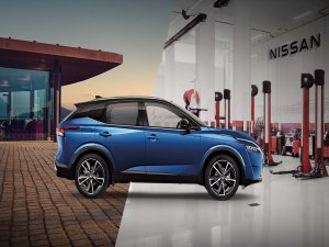 Nissan’dan sonbahar fırsatı