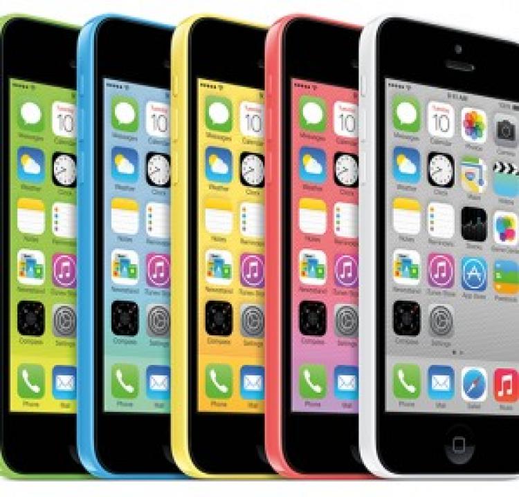 iPhone 6C Küçük Bir Batarya İle Gelebilir
