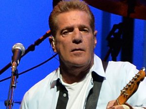 The Eagles grubunun kurucusu Glenn Frey öldü