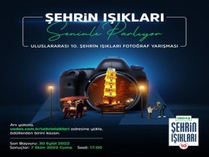 Şehrin Işıkları yarışması