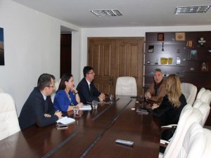 Birleşik Arap Emirliklerinden İzmir'e direkt uçuş başlatılıyor