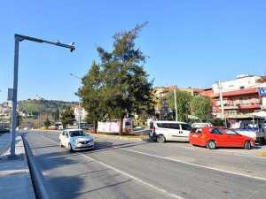 İzmir'in akıllı trafik sisteminde bir adım daha