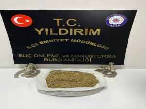 Uyuşturucu tacirlerine gözaltı