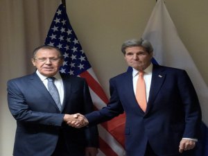 Lavrov: Suriye barış görüşmelerinin ocak ayında başlayacağını düşünüyoruz