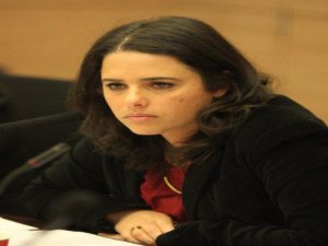 İsrail Adalet Bakanı'ndan bağımsız Kürt devleti çıkışı