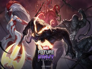 Marvel Future Fight güncellendi