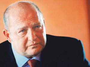 Mustafa Koç,kalp krizi geçirdi