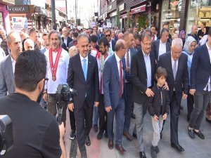 Bursa'da Gastrofest heyecanı