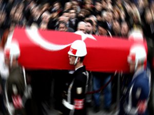 Cizre’de çatışma: 1 şehit