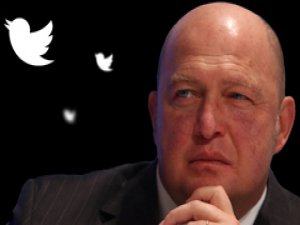 Ülker’den duygusal Mustafa Koç tweet’i