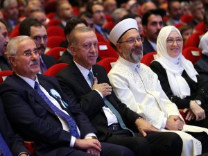 Erdoğan’dan Miçotakis’e ABD tepkisi
